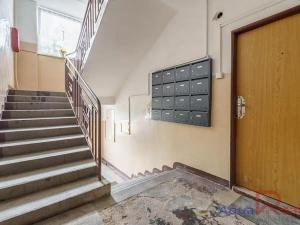 Prodej bytu 2+1, Aš, U Nádraží, 66 m2