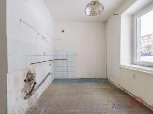 Prodej bytu 2+1, Aš, U Nádraží, 66 m2