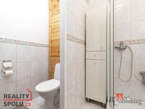 Prodej bytu 2+1, Krnov, Albrechtická, 43 m2