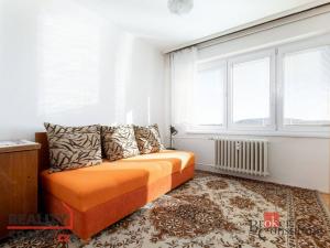 Prodej bytu 2+1, Krnov, Albrechtická, 43 m2