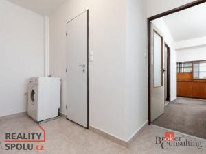 Prodej bytu 2+1, Krnov, Albrechtická, 43 m2