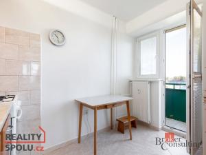 Prodej bytu 2+1, Krnov, Albrechtická, 43 m2