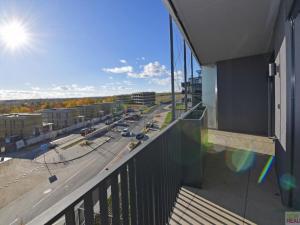 Pronájem bytu 2+kk, Praha - Stodůlky, Bělohlávkova, 46 m2