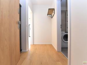 Pronájem bytu 2+kk, Praha - Stodůlky, Bělohlávkova, 46 m2