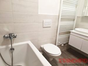 Pronájem bytu 2+kk, Zbůch, U Trati, 56 m2