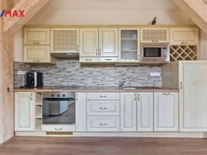 Prodej bytu 4+kk, Karlovy Vary, Moskevská, 149 m2