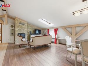 Prodej bytu 4+kk, Karlovy Vary, Moskevská, 149 m2