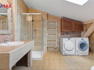 Prodej bytu 4+kk, Karlovy Vary, Moskevská, 149 m2