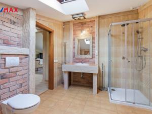 Prodej bytu 4+kk, Karlovy Vary, Moskevská, 149 m2