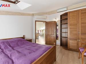 Prodej bytu 4+kk, Karlovy Vary, Moskevská, 149 m2