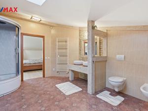 Prodej bytu 4+kk, Karlovy Vary, Moskevská, 149 m2