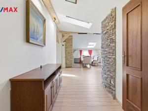 Prodej bytu 4+kk, Karlovy Vary, Moskevská, 149 m2