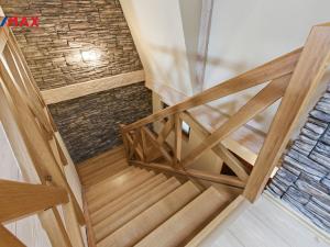 Prodej bytu 4+kk, Karlovy Vary, Moskevská, 149 m2