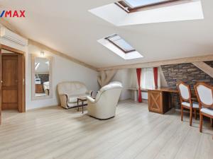 Prodej bytu 5+kk, Karlovy Vary, Moskevská, 149 m2