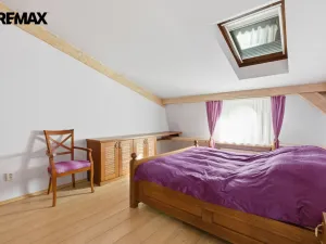 Prodej bytu 5+kk, Karlovy Vary, Moskevská, 205 m2