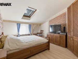 Prodej bytu 5+kk, Karlovy Vary, Moskevská, 205 m2