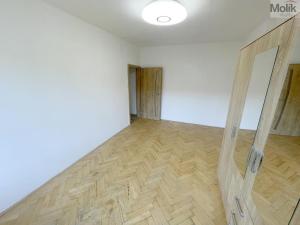 Pronájem bytu 2+1, Most, Petra Jilemnického, 55 m2