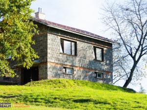Prodej rodinného domu, Petrovice u Karviné, 160 m2