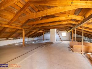 Prodej rodinného domu, Petrovice u Karviné, 160 m2