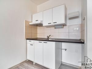 Pronájem bytu 1+kk, Ostrava - Moravská Ostrava, Lechowiczova, 25 m2