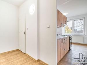 Pronájem bytu 1+1, Ostrava - Hrabůvka, U Haldy, 39 m2