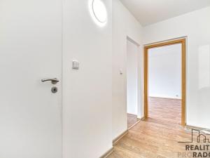 Pronájem bytu 1+1, Ostrava - Hrabůvka, U Haldy, 39 m2