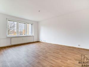 Pronájem bytu 1+1, Ostrava - Hrabůvka, U Haldy, 39 m2