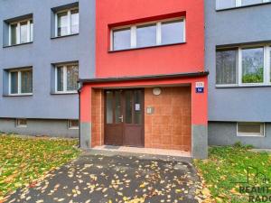 Pronájem bytu 1+1, Ostrava - Hrabůvka, U Haldy, 39 m2