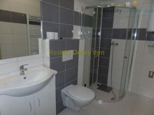 Pronájem bytu 2+kk, Opava, Rybářská, 29 m2