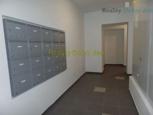 Pronájem bytu 2+kk, Opava, Rybářská, 29 m2