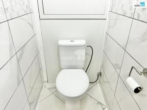 Pronájem bytu 4+1, Praha - Modřany, U zastávky, 75 m2