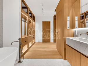 Prodej rodinného domu, Praha - Lysolaje, Štěpnice, 280 m2