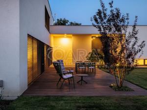 Prodej rodinného domu, Praha - Lysolaje, Štěpnice, 280 m2