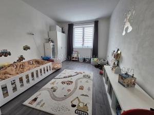 Prodej rodinného domu, Libhošť, 112 m2