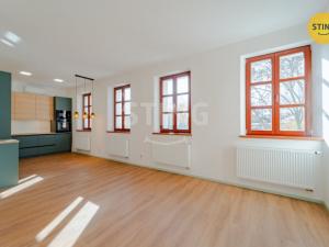 Prodej bytu 3+kk, Opava, Sadová, 75 m2