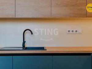 Prodej bytu 3+kk, Opava, Sadová, 75 m2