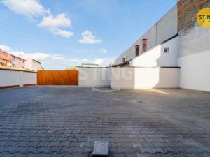 Prodej bytu 3+kk, Opava, Sadová, 75 m2