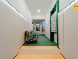 Prodej bytu 3+kk, Opava, Sadová, 75 m2