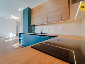 Prodej bytu 3+kk, Opava, Sadová, 75 m2