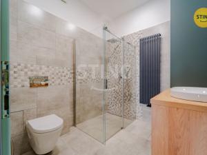 Prodej bytu 3+kk, Opava, Sadová, 75 m2