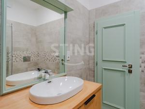 Prodej bytu 3+kk, Opava, Sadová, 75 m2