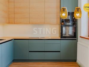 Prodej bytu 3+kk, Opava, Sadová, 75 m2