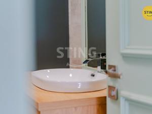 Prodej bytu 3+kk, Opava, Sadová, 75 m2