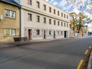 Prodej bytu 3+kk, Opava, Sadová, 75 m2