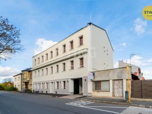 Prodej bytu 3+kk, Opava, Sadová, 75 m2