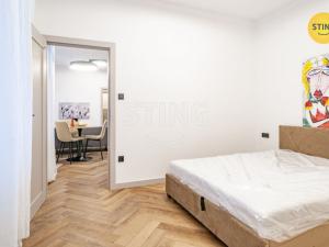 Pronájem bytu 2+kk, Ostrava, Nádražní, 47 m2