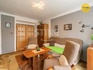 Prodej bytu 2+1, Karviná, Fučíkova, 61 m2