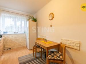 Prodej bytu 2+1, Karviná, Fučíkova, 61 m2