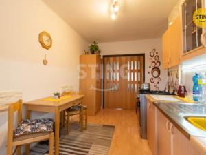 Prodej bytu 2+1, Karviná, Fučíkova, 61 m2