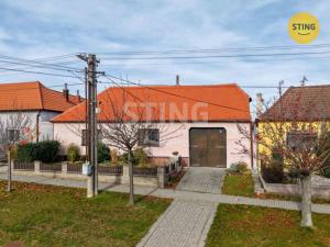 Prodej rodinného domu, Chvalovice, 100 m2